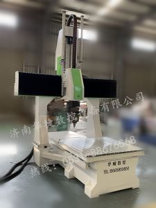 荆州五轴加工中心