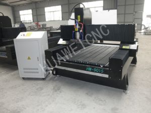 荆州HW-9015重型石材雕刻机