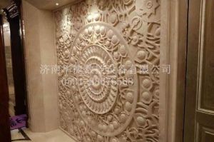 荆州石材雕刻样板