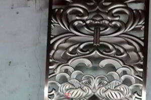 荆州金属/铝/铜板样品