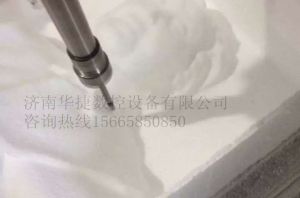 荆州泡沫/橡塑样品
