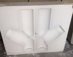 荆州泡沫/橡塑样品