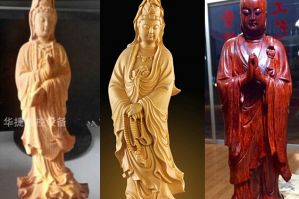 荆州木工样品