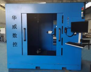 荆州全包围立式立体雕刻机